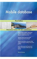 Mobile database Third Edition