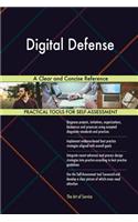 Digital Defense A Clear and Concise Reference