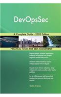 DevOpsSec A Complete Guide - 2020 Edition