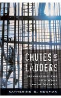 Chutes and Ladders