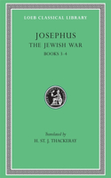 The Jewish War, Volume II