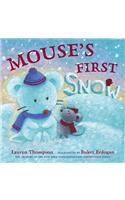 Mouse's First Snow: (English)