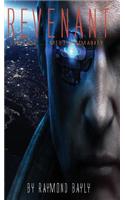 Revenant: Book One of the Revenant Trilogy