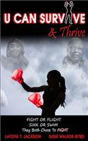 U Can Survive & Thrive