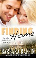 Finding Home