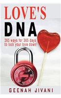 Love's DNA