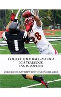 College Football America 2013 Yearbook Encyclopedia