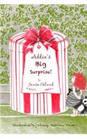 Addie's Big Surprise
