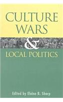 Culture Wars and Local Politics