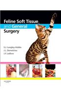 Feline Soft Tissue and General Surgery