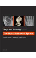 Grainger & Allison's Diagnostic Radiology: Musculoskeletal System