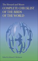 The Howard and Moore Complete Checklist of the Birds of the World