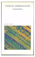 Chemical Communication: Language of Pheromones (Scientific American Library)