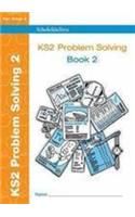 KS2 Problem Solving Book 2