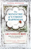 The Ministry of Utmost Happiness: A novel