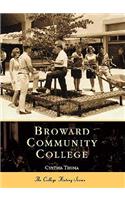 Broward Community College, Alabama