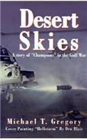 Desert Skies: A Story of 