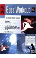 30-Day Bass Workout