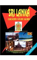 Sri Lanka Country Study Guide