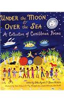 Under The Moon And Over The Sea