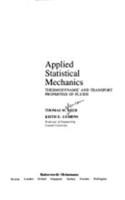 Applied Statistical Mechanics