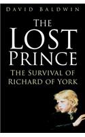 Lost Prince