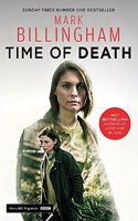 Time of Death: TV Tie In(Tom Thorne Novels)