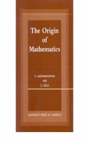 The Origins of Mathematics