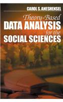 Theory-Based Data Analysis for the Social Sciences: (Undergraduate Research Methods & Statistics in the Social Sciences)