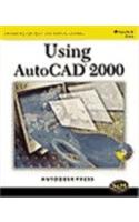 Using AutoCAD 2000