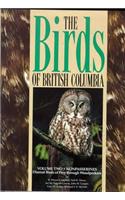 Birds of British Columbia, Volume 2