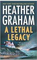 A Lethal Legacy: (4 New York Confidential)