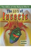ABCs of Insects