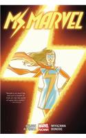 Ms. Marvel Vol. 2