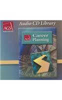 Career Planning: Audio CD Library