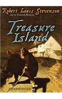 Treasure Island Lib/E