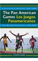 Pan American Games / Los Juegos Panamericanos