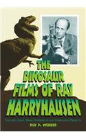 Dinosaur Films of Ray Harryhausen