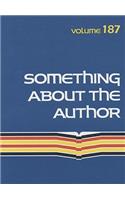 Something about the Author: (187 Something about the Author)