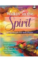 Walkin' in the Spirit