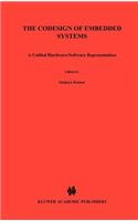 Codesign of Embedded Systems: A Unified Hardware/Software Representation