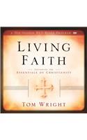 Living Faith: Exploring the Essentials of Christianity