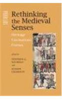 Rethinking the Medieval Senses