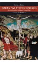 Reading Paul with the Reformers