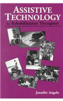 Assistive Technology for Rehabilitation Therapists