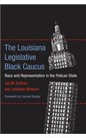 Louisiana Legislative Black Caucus