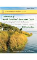 The Nature of North Carolina's Southern Coast