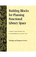 Building Blocks for Planning Functional Library Space
