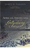 African Americans and the Gettysburg Campaign