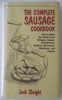 The Complete Sausage Cookbook